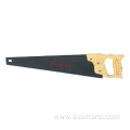 High Quality Wood Hand Saw with Wooden Handle